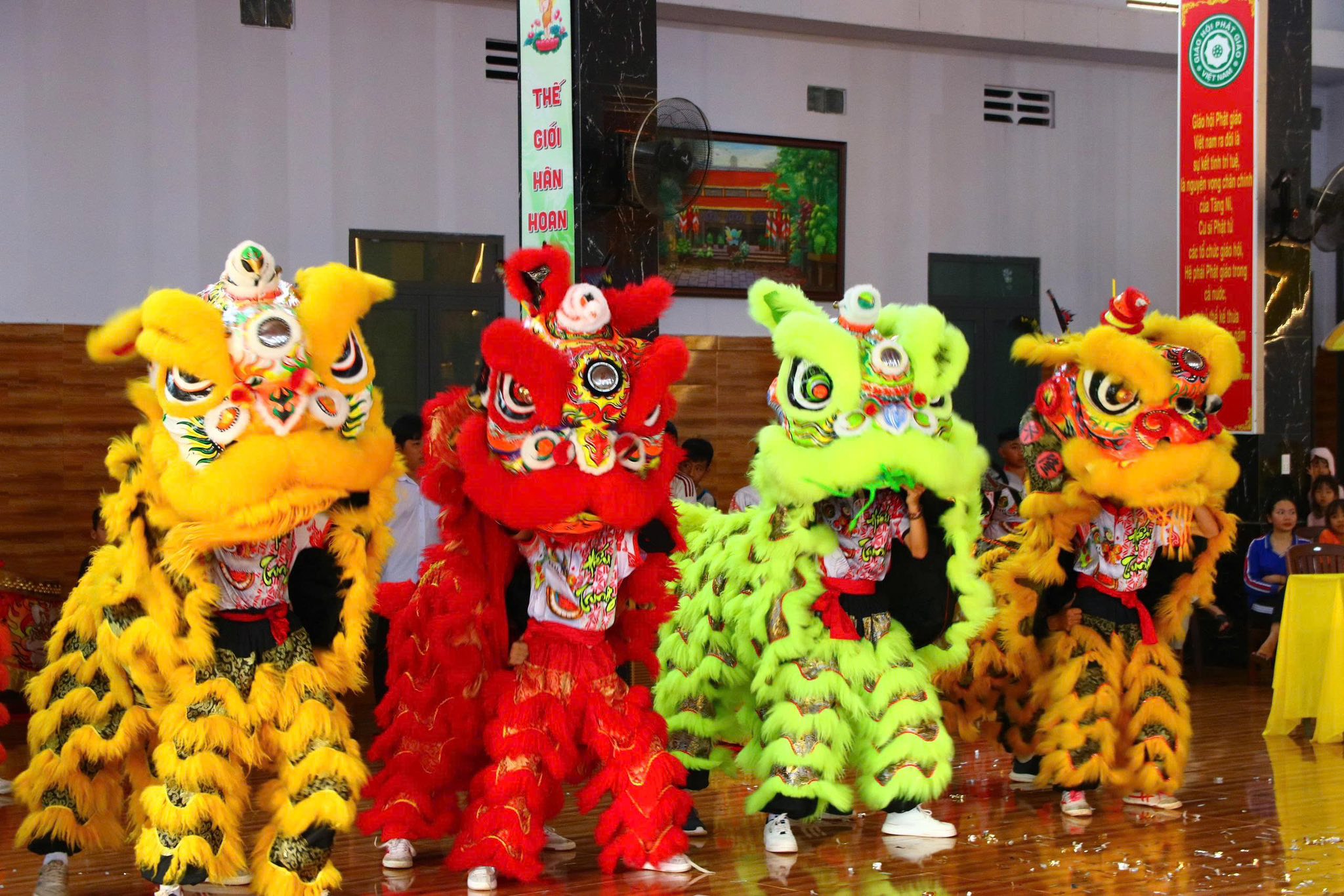 Chương trình “Trung thu cho bé” năm 2025